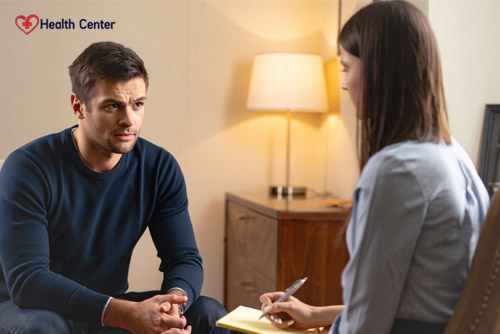 Как проходит лечение игромании в Рошале в клинике Центр здоровья<