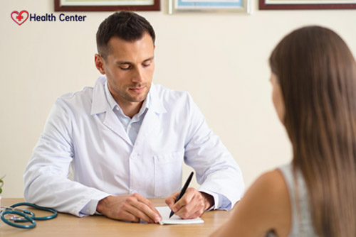 Лечение зависимости от Габапентина в Рошале в клинике Центр здоровья